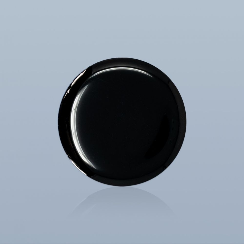 NFC Egypt Tag Sticky Dome Token On-Metal - NTAG215 - 30 mm Circle