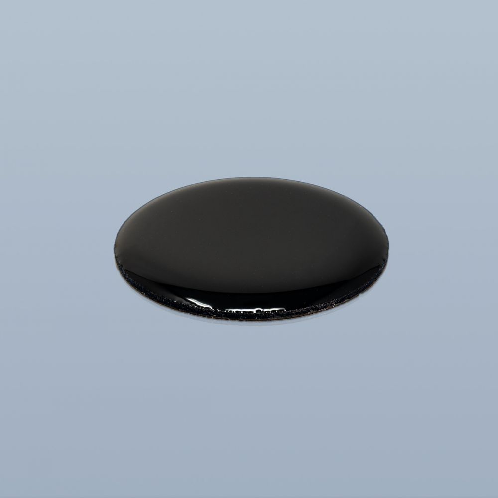 NFC Egypt Tag Sticky Dome Token On-Metal - NTAG215 - 30 mm Circle