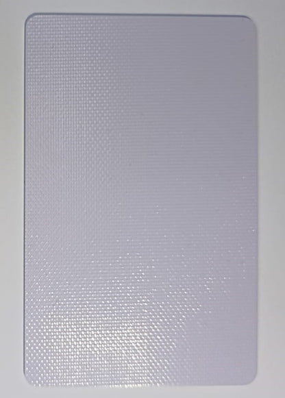 NFC Egypt Card White Dots model 215