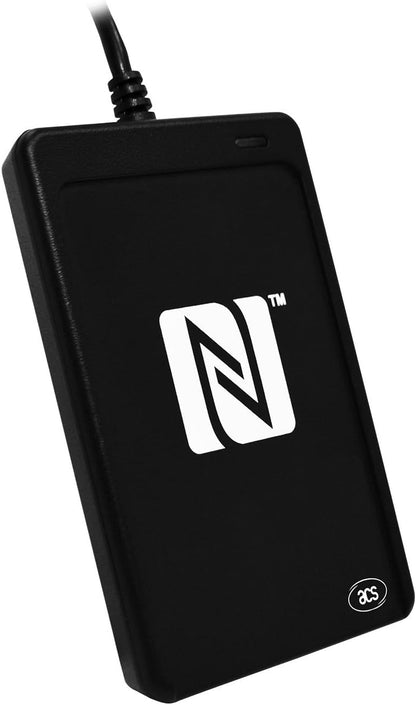 NFC Egypt Read/Write device for all nfc tags and cards ACR1252U