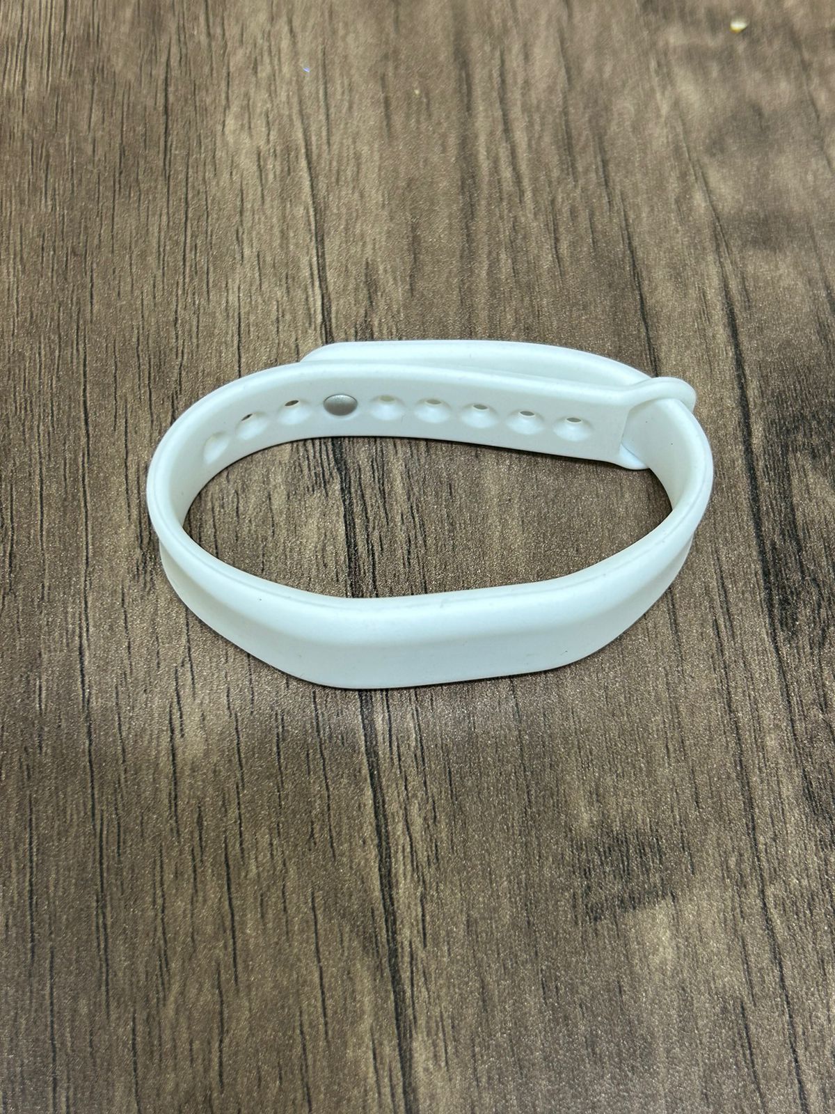 NFC Egypt Wristband rubber Bracelet