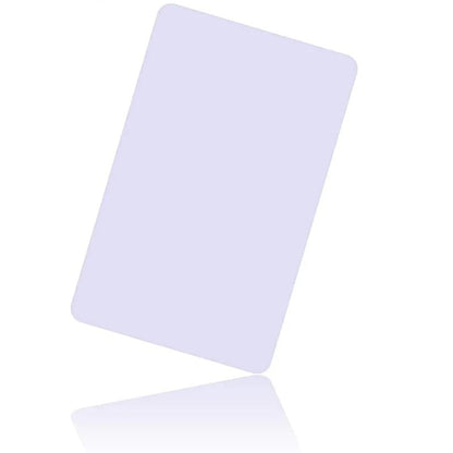 NFC Egypt Card Model 213 - White Matt Original chip