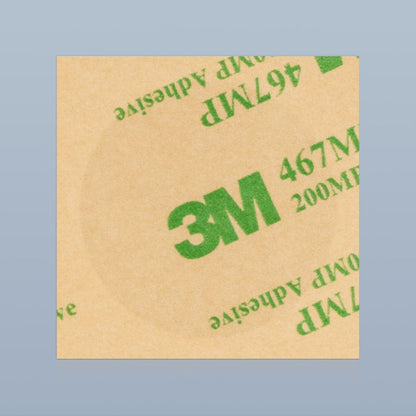 NFC Egypt Sticker Anti-Metal Original chip model 213